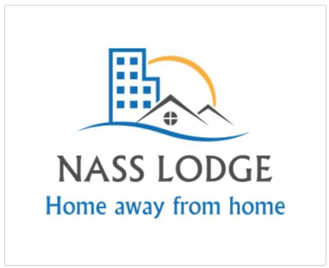 Nass Lodge Sunyani Exterior photo